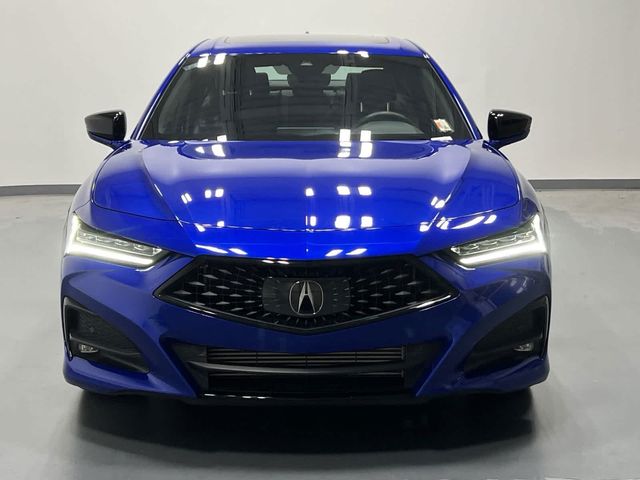 2023 Acura TLX A-Spec