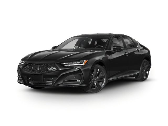 2023 Acura TLX A-Spec