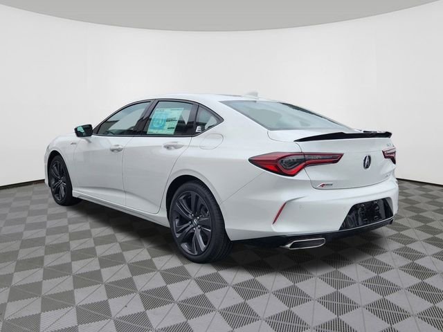 2023 Acura TLX A-Spec