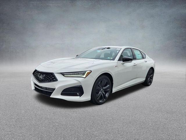 2023 Acura TLX A-Spec