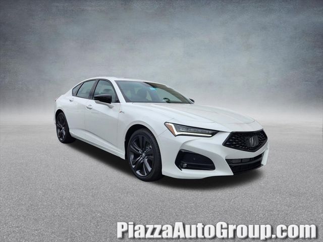 2023 Acura TLX A-Spec