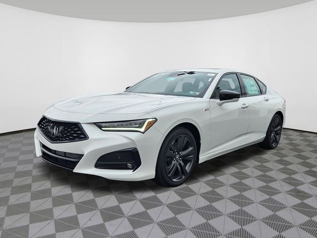 2023 Acura TLX A-Spec