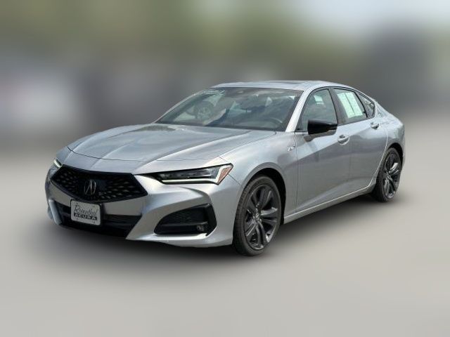 2023 Acura TLX A-Spec