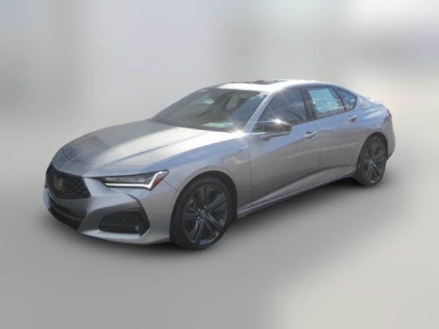 2023 Acura TLX A-Spec