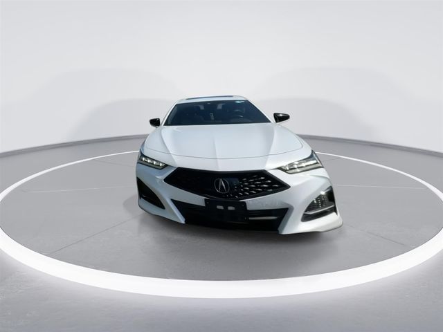 2023 Acura TLX A-Spec
