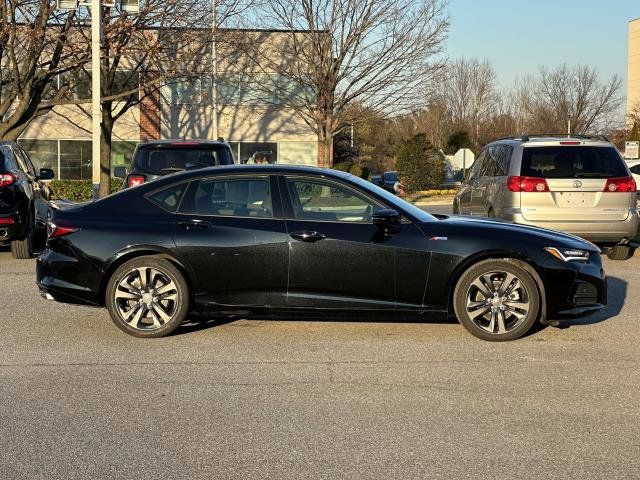 2023 Acura TLX A-Spec