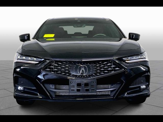 2023 Acura TLX A-Spec