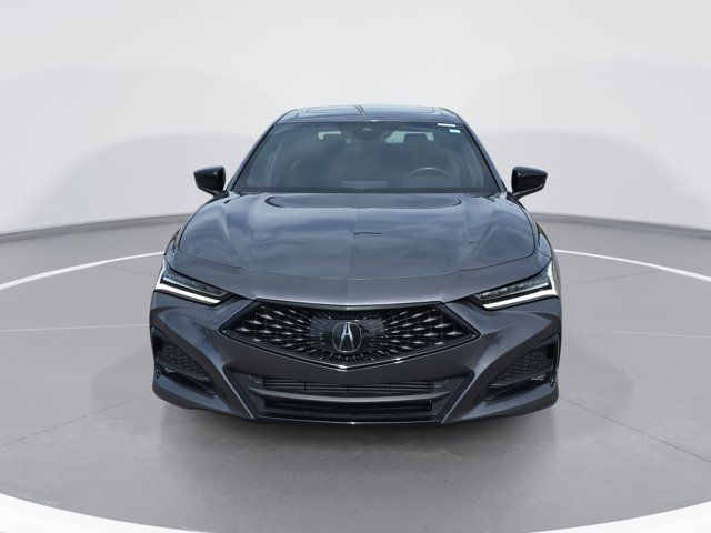 2023 Acura TLX A-Spec