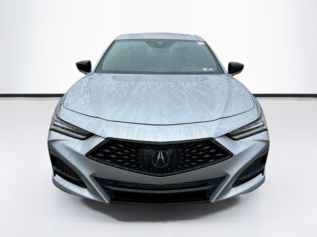 2023 Acura TLX A-Spec