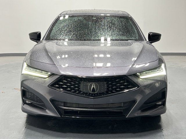 2023 Acura TLX A-Spec