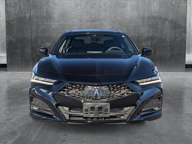 2023 Acura TLX A-Spec