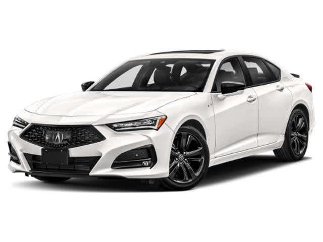 2023 Acura TLX A-Spec