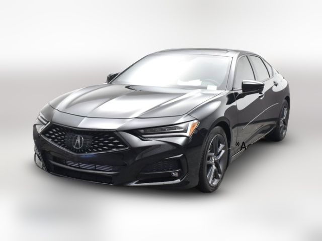 2023 Acura TLX A-Spec