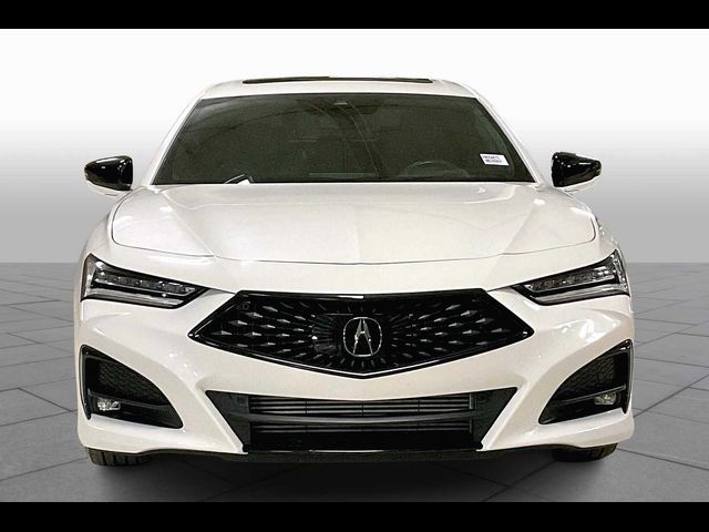 2023 Acura TLX A-Spec