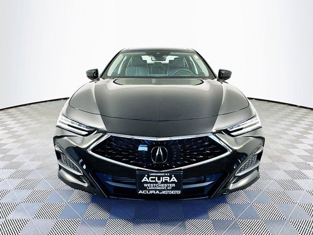 2023 Acura TLX Advance
