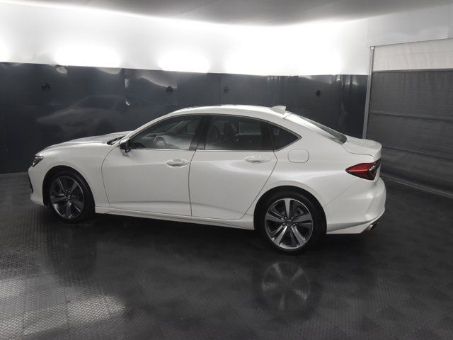 2023 Acura TLX Advance