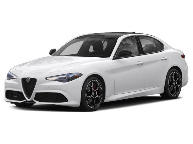 2023 Alfa Romeo Giulia Veloce