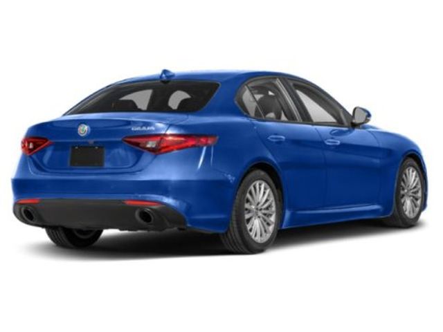 2023 Alfa Romeo Giulia Ti