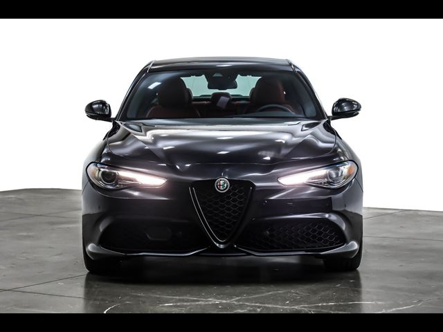 2023 Alfa Romeo Giulia Veloce