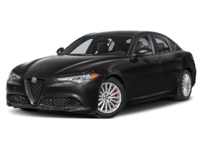 2023 Alfa Romeo Giulia Veloce