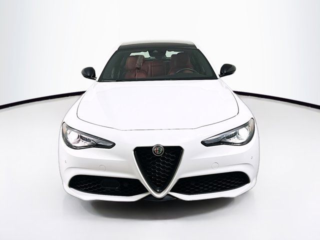 2023 Alfa Romeo Giulia Veloce