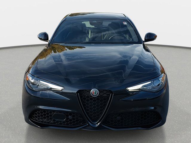 2023 Alfa Romeo Giulia Veloce