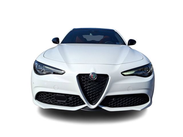 2023 Alfa Romeo Giulia Veloce