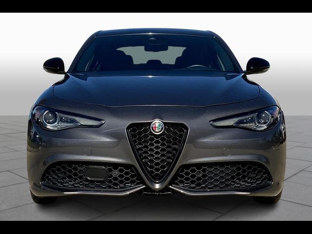 2023 Alfa Romeo Giulia Veloce