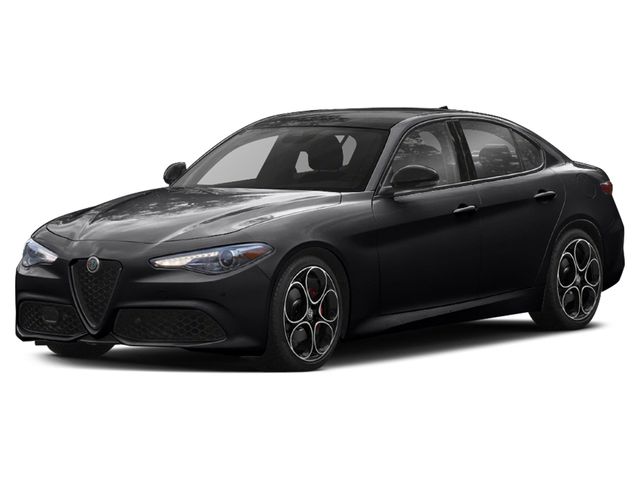 2023 Alfa Romeo Giulia Veloce