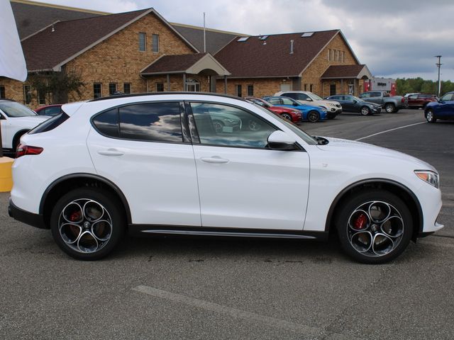 2023 Alfa Romeo Stelvio Ti