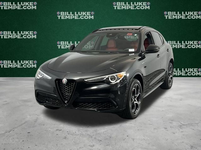 2023 Alfa Romeo Stelvio Veloce