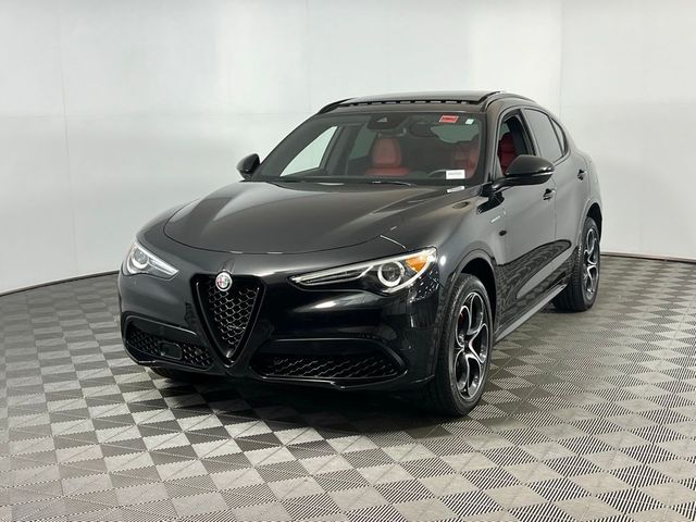 2023 Alfa Romeo Stelvio Veloce