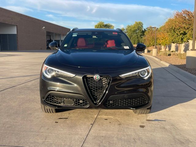 2023 Alfa Romeo Stelvio Veloce