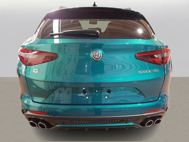 2023 Alfa Romeo Stelvio Quadrifoglio