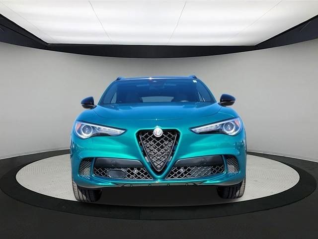 2023 Alfa Romeo Stelvio Quadrifoglio