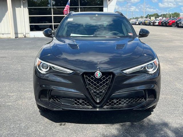 2023 Alfa Romeo Stelvio Quadrifoglio