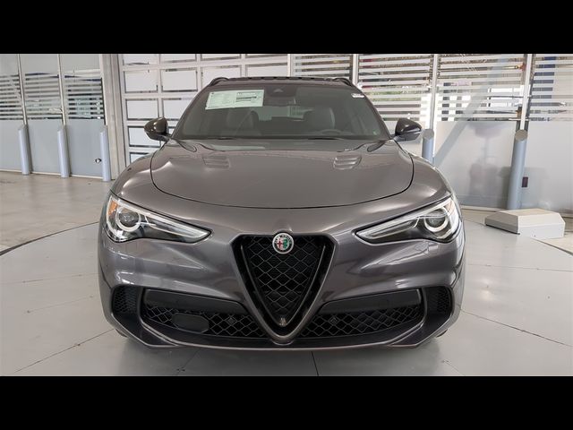 2023 Alfa Romeo Stelvio Quadrifoglio