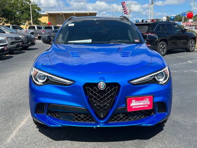 2023 Alfa Romeo Stelvio Quadrifoglio