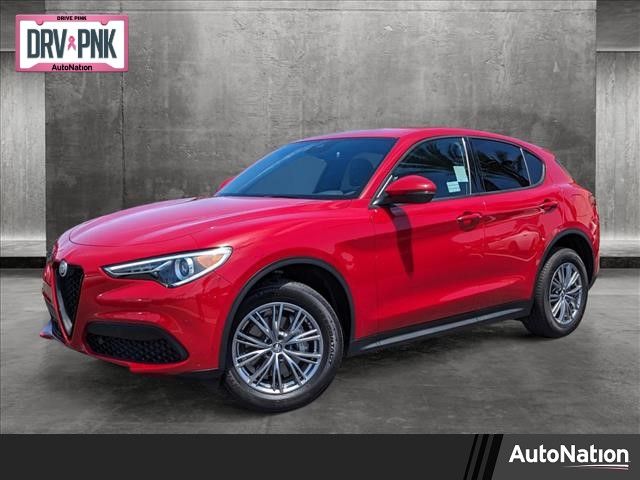 2023 Alfa Romeo Stelvio Sprint