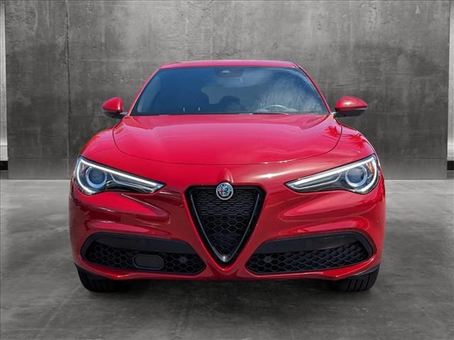 2023 Alfa Romeo Stelvio Sprint