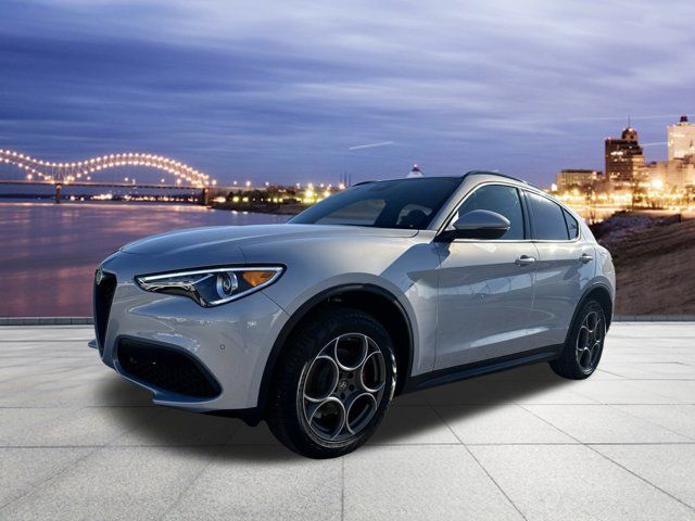 2023 Alfa Romeo Stelvio Sprint