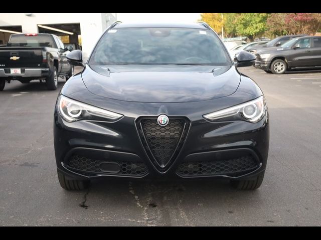 2023 Alfa Romeo Stelvio Sprint