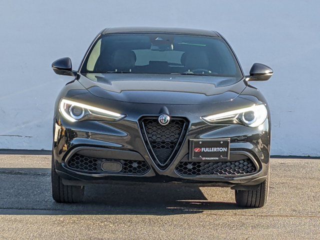 2023 Alfa Romeo Stelvio Sprint