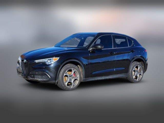 2023 Alfa Romeo Stelvio Sprint