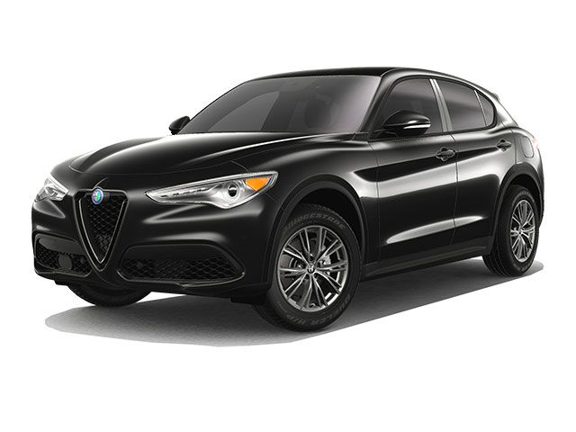 2023 Alfa Romeo Stelvio Sprint