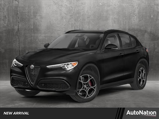 2023 Alfa Romeo Stelvio Veloce