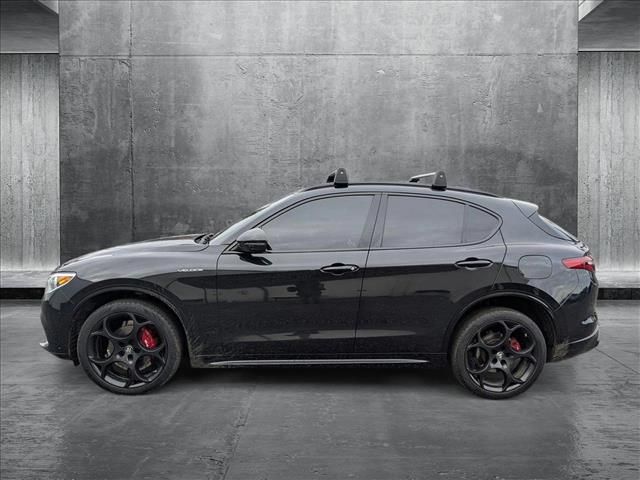 2023 Alfa Romeo Stelvio Veloce