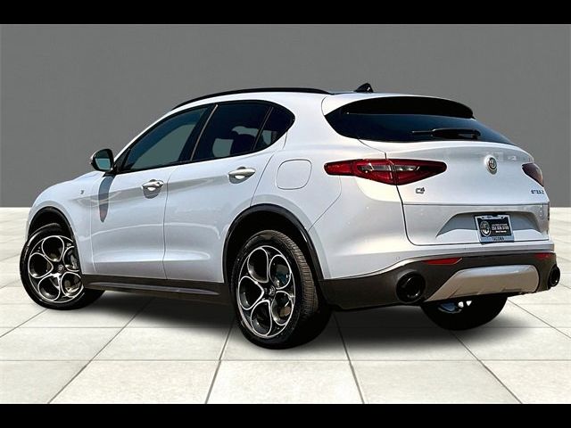 2023 Alfa Romeo Stelvio Ti