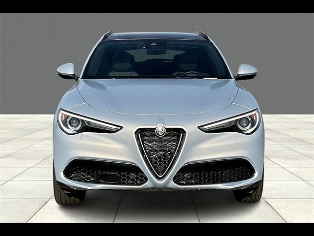 2023 Alfa Romeo Stelvio Ti