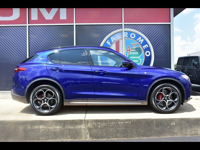 2023 Alfa Romeo Stelvio Ti